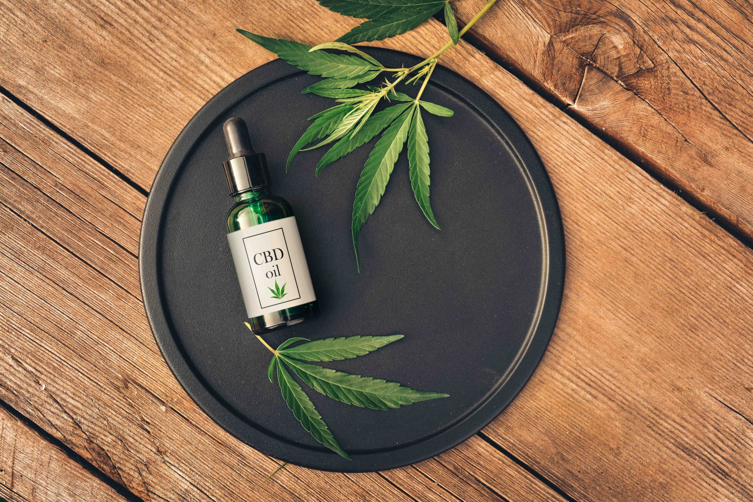 CBD Oil